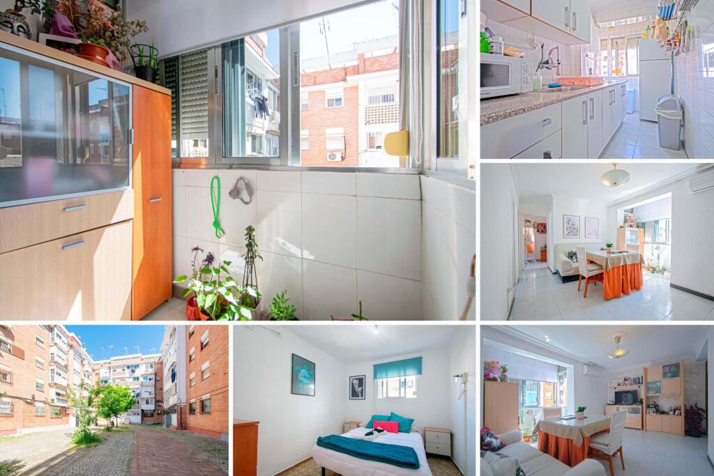 ATENCION INVERSORES. VENTA DE VIVIENDA ALQUILADA EN SAN PABLO