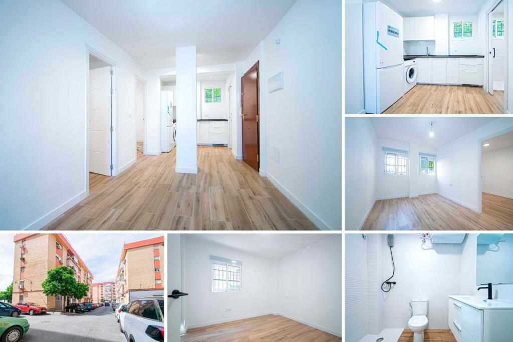 Precioso piso completamente reformado en León X!!!