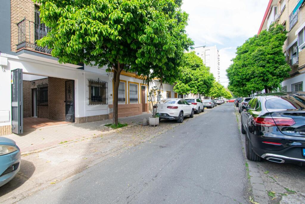 MAGNÍFICA VIVIENDA REFORMADA EN NERVIÓN