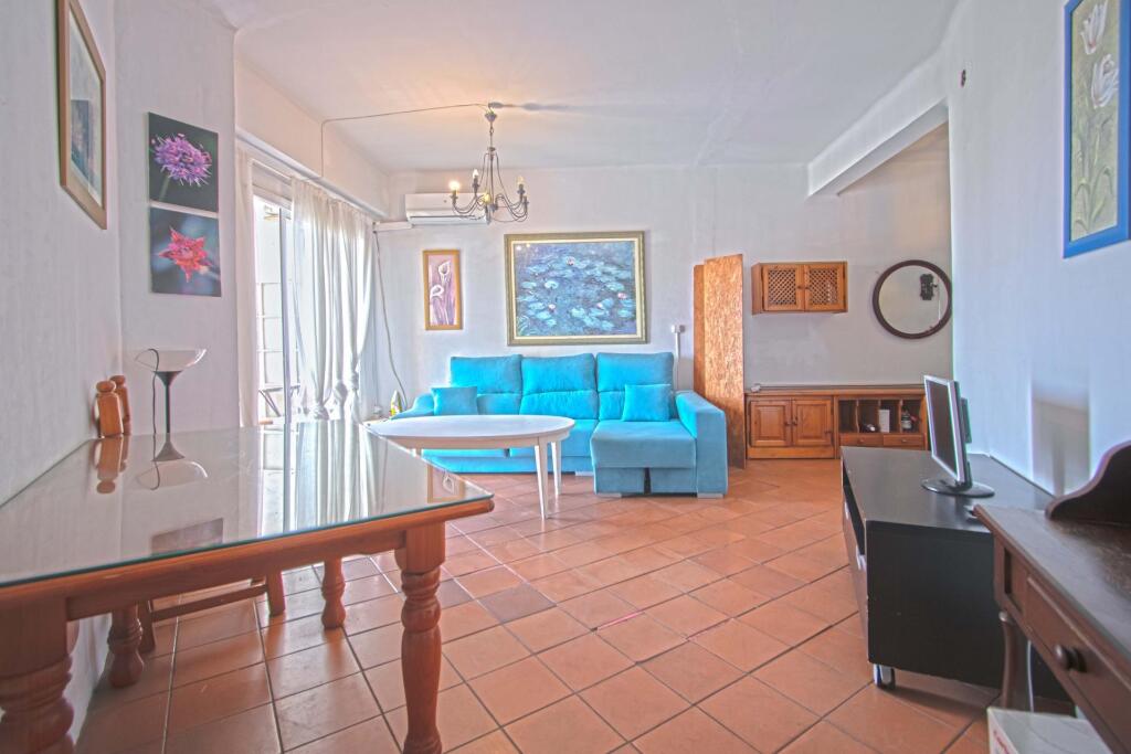 Vivienda ideal en Avda. Manuel Siurot, en pleno barrio del Porvenir