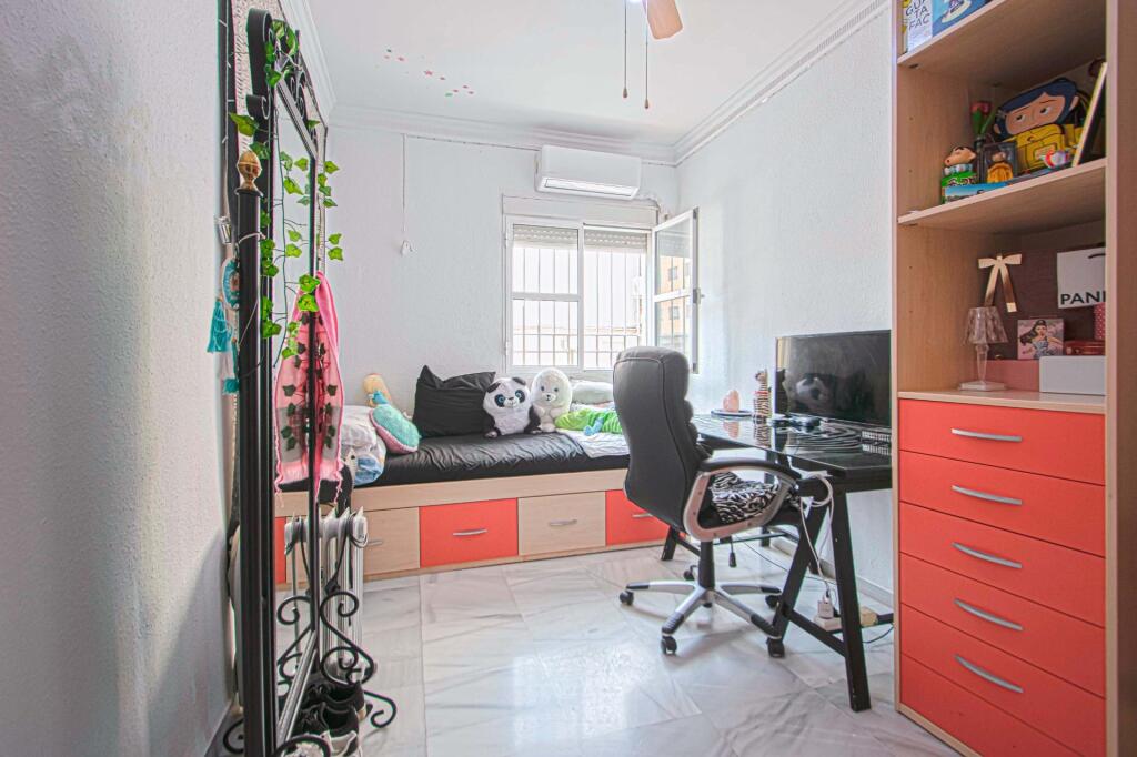 Estupendo piso en el centro de Gelves!!! - foto 17