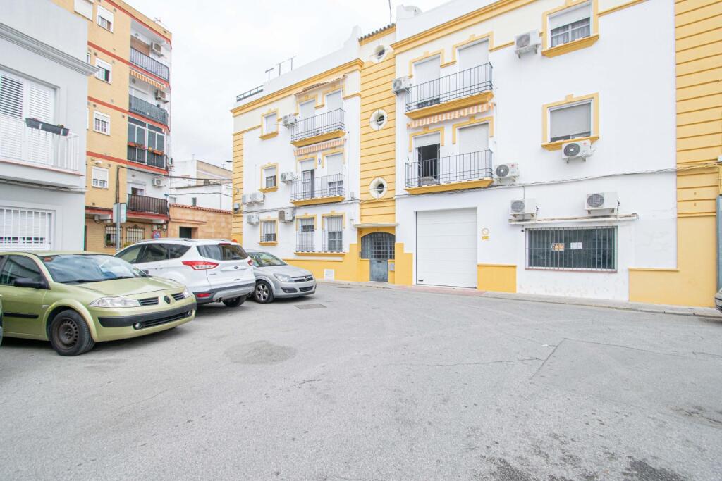 Estupendo piso en el centro de Gelves!!! - foto 23