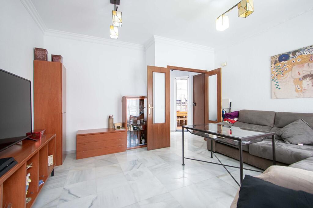 Estupendo piso en el centro de Gelves!!! - foto 4