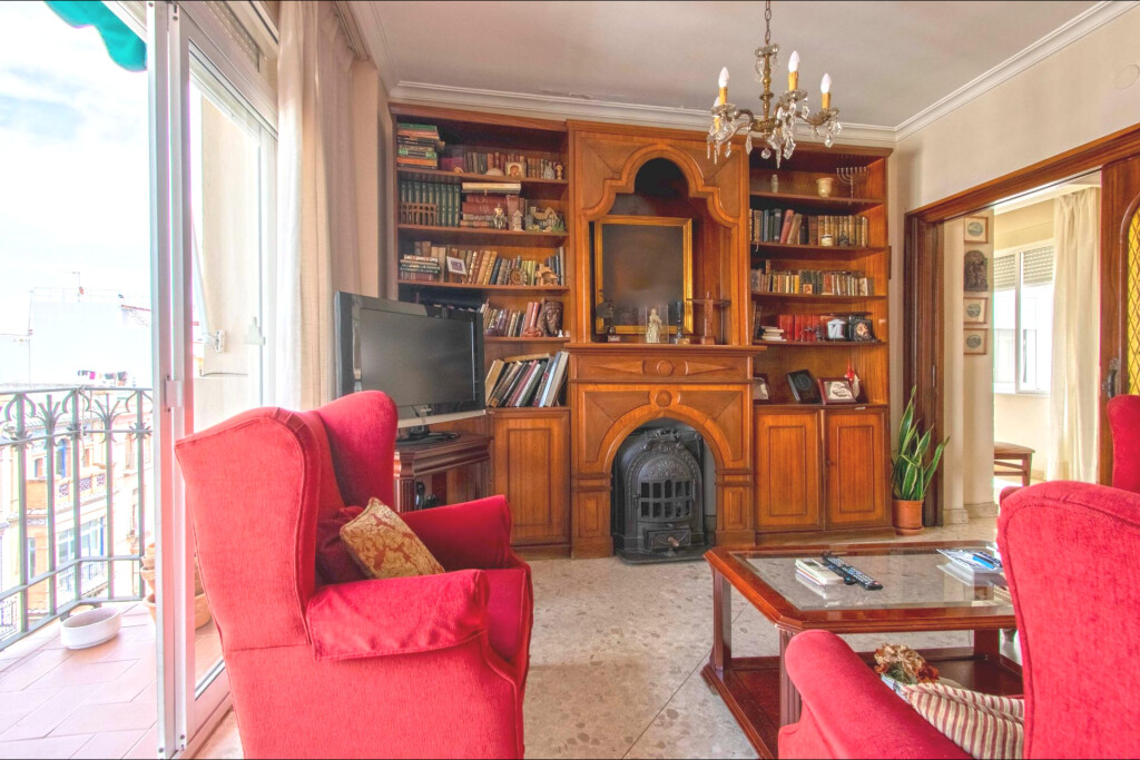 PISO EN VENTA EN PLENO CORAZÓN DE TRIANA - foto 11