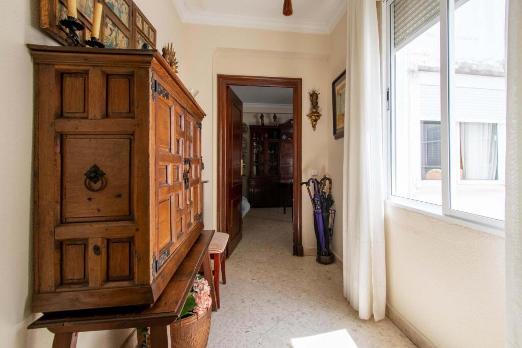PISO EN VENTA EN PLENO CORAZÓN DE TRIANA - foto 12