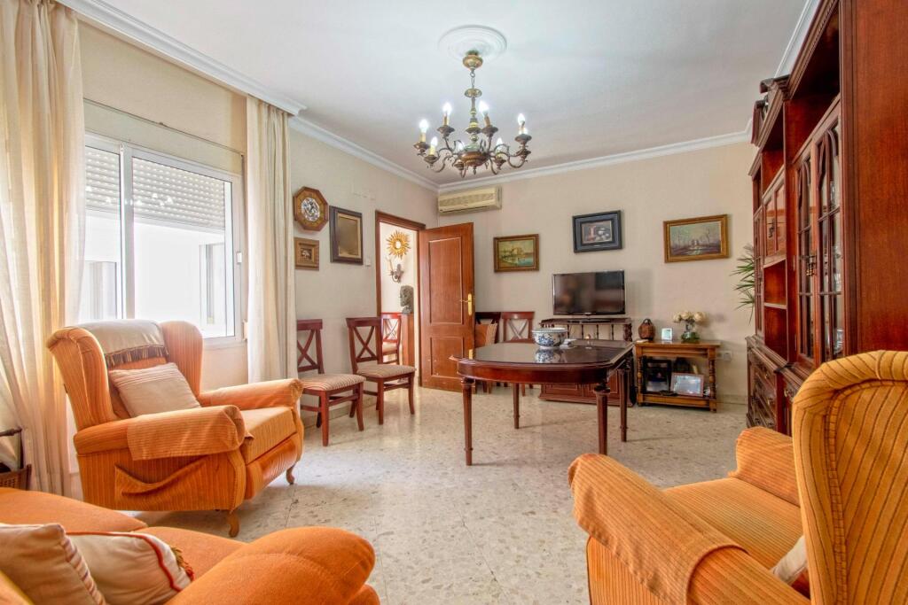 PISO EN VENTA EN PLENO CORAZÓN DE TRIANA - foto 14