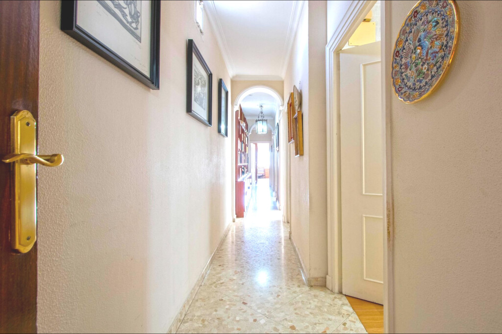 PISO EN VENTA EN PLENO CORAZÓN DE TRIANA - foto 15