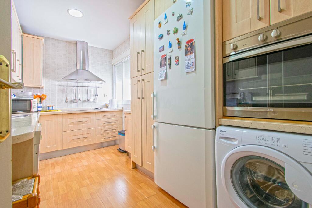 PISO EN VENTA EN PLENO CORAZÓN DE TRIANA - foto 16