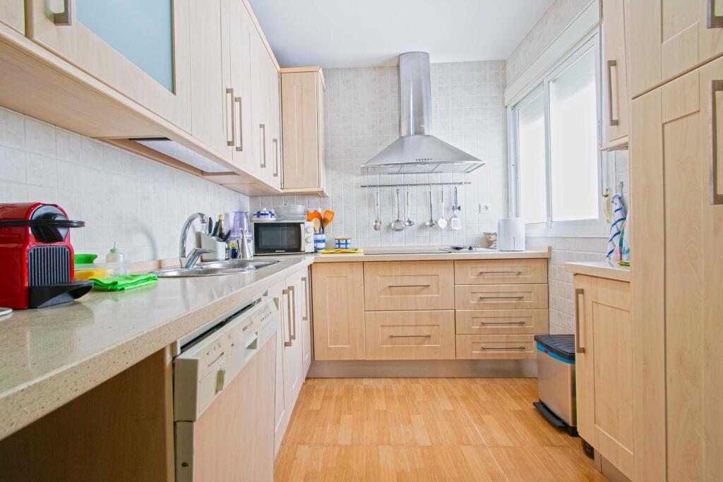 PISO EN VENTA EN PLENO CORAZÓN DE TRIANA - foto 17