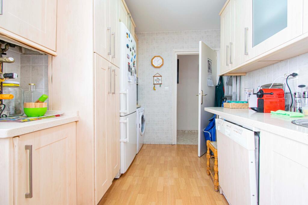 PISO EN VENTA EN PLENO CORAZÓN DE TRIANA - foto 18