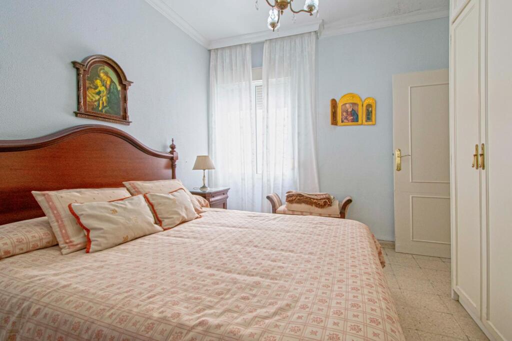 PISO EN VENTA EN PLENO CORAZÓN DE TRIANA - foto 24