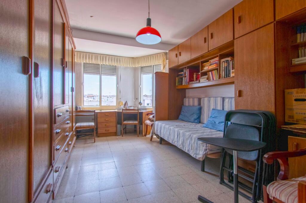 PISO EN VENTA EN PLENO CORAZÓN DE TRIANA - foto 25