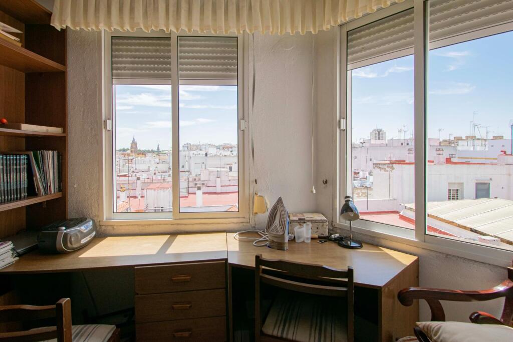 PISO EN VENTA EN PLENO CORAZÓN DE TRIANA - foto 26