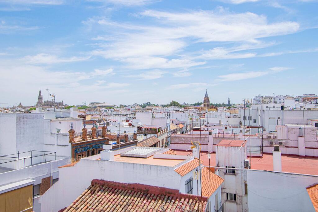 PISO EN VENTA EN PLENO CORAZÓN DE TRIANA - foto 27