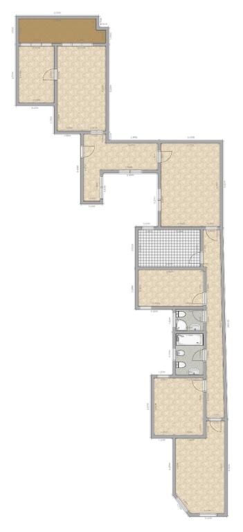 PISO EN VENTA EN PLENO CORAZÓN DE TRIANA - foto 29