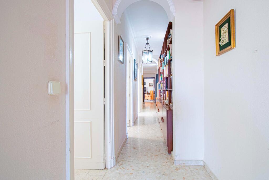 PISO EN VENTA EN PLENO CORAZÓN DE TRIANA - foto 30