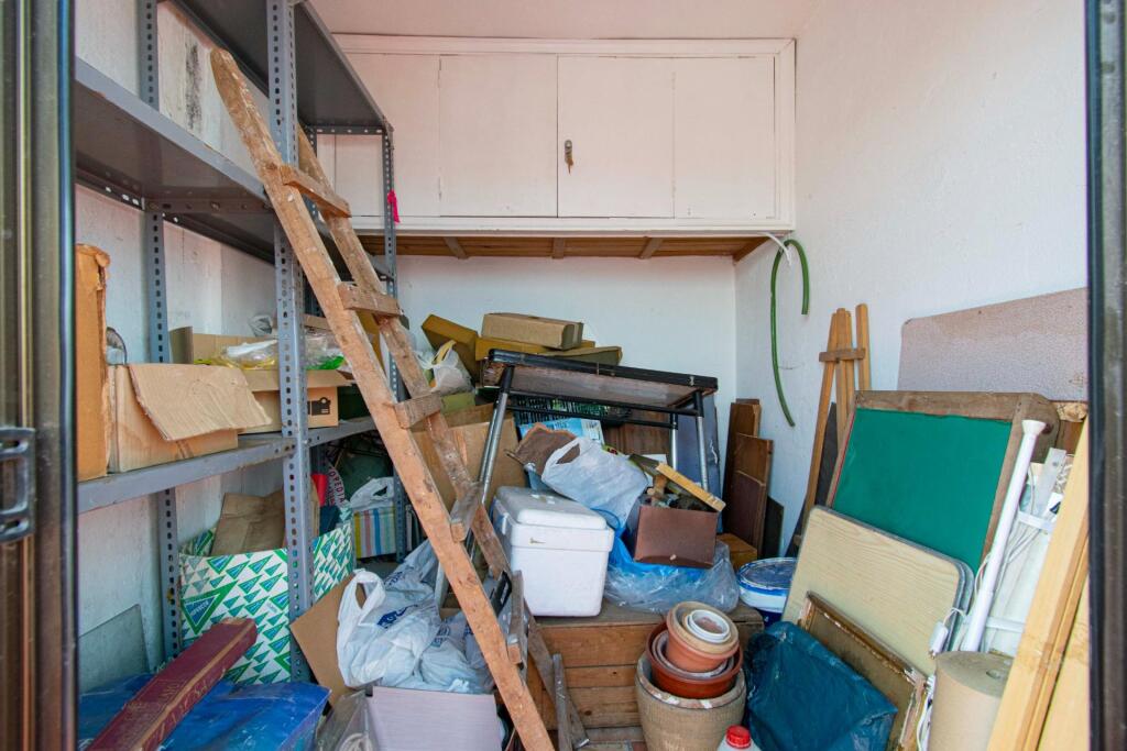 PISO EN VENTA EN PLENO CORAZÓN DE TRIANA - foto 34