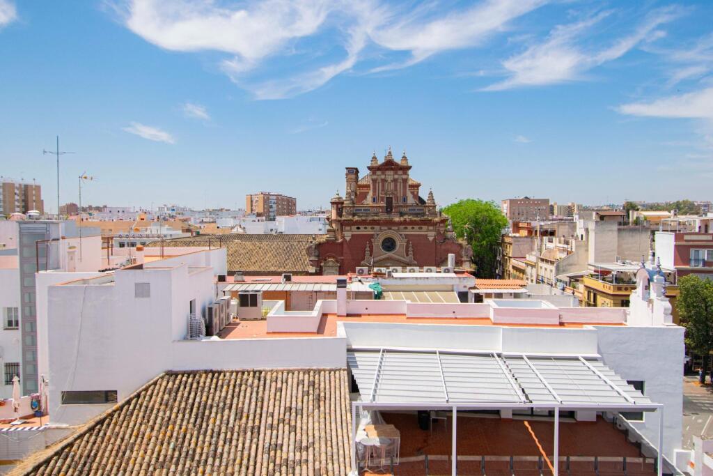 PISO EN VENTA EN PLENO CORAZÓN DE TRIANA - foto 36