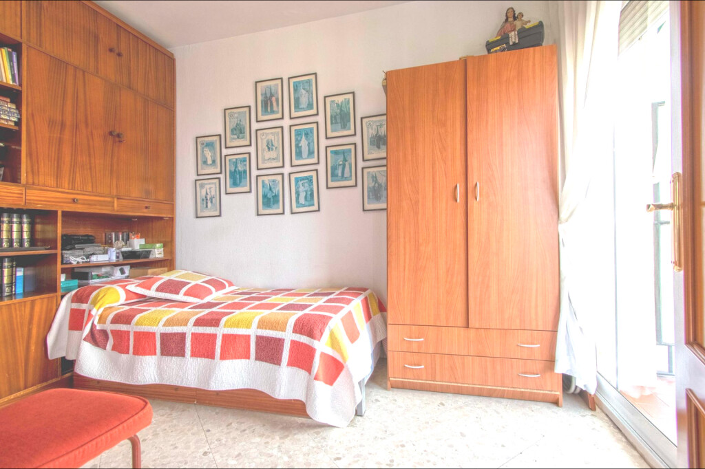 PISO EN VENTA EN PLENO CORAZÓN DE TRIANA - foto 6