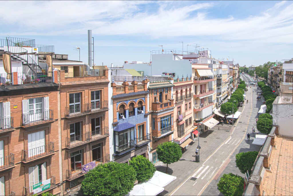 PISO EN VENTA EN PLENO CORAZÓN DE TRIANA - foto 8