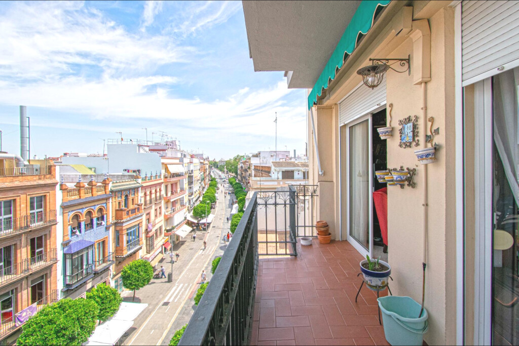 PISO EN VENTA EN PLENO CORAZÓN DE TRIANA - foto 9