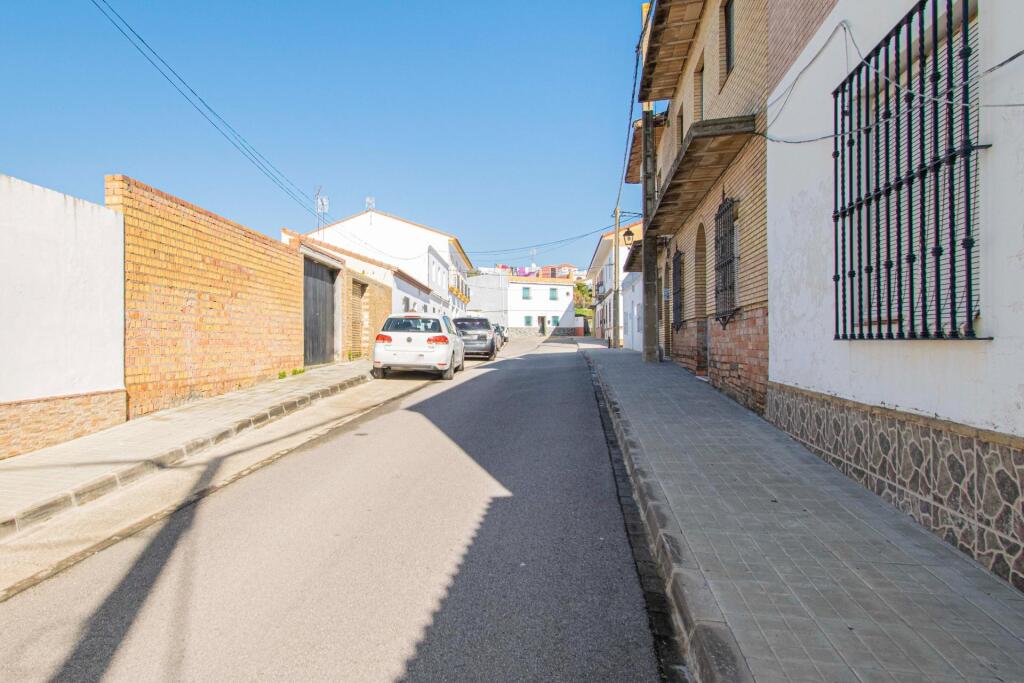 Solar urbano en Venta en Gerena Sevilla
