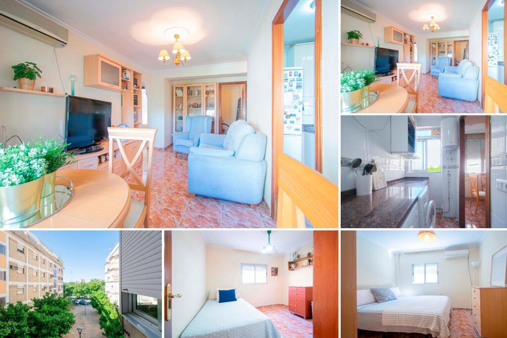 Vivienda en venta en buen estado en c/ Relampaguito