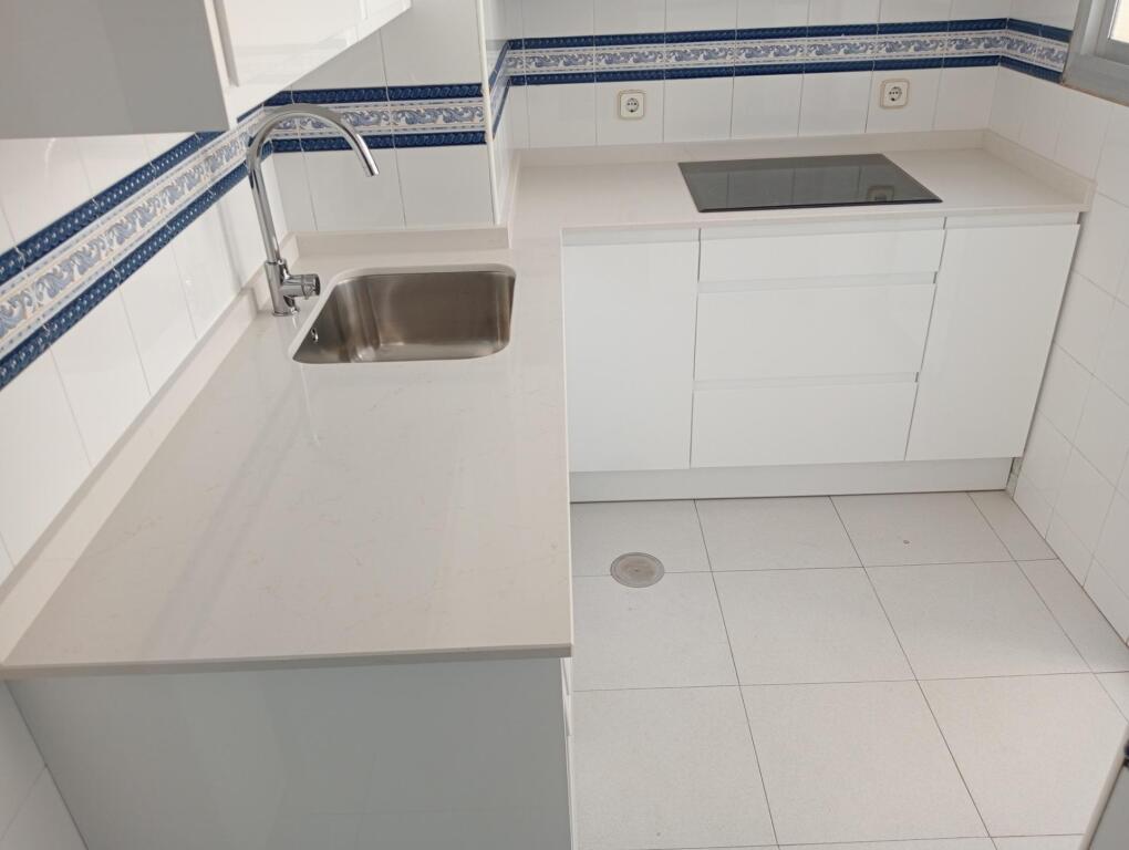 Piso en Alquiler en Sevilla Sevilla - foto 5