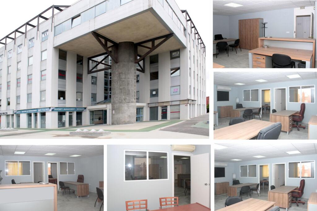 Oficina en Venta en Sevilla Sevilla