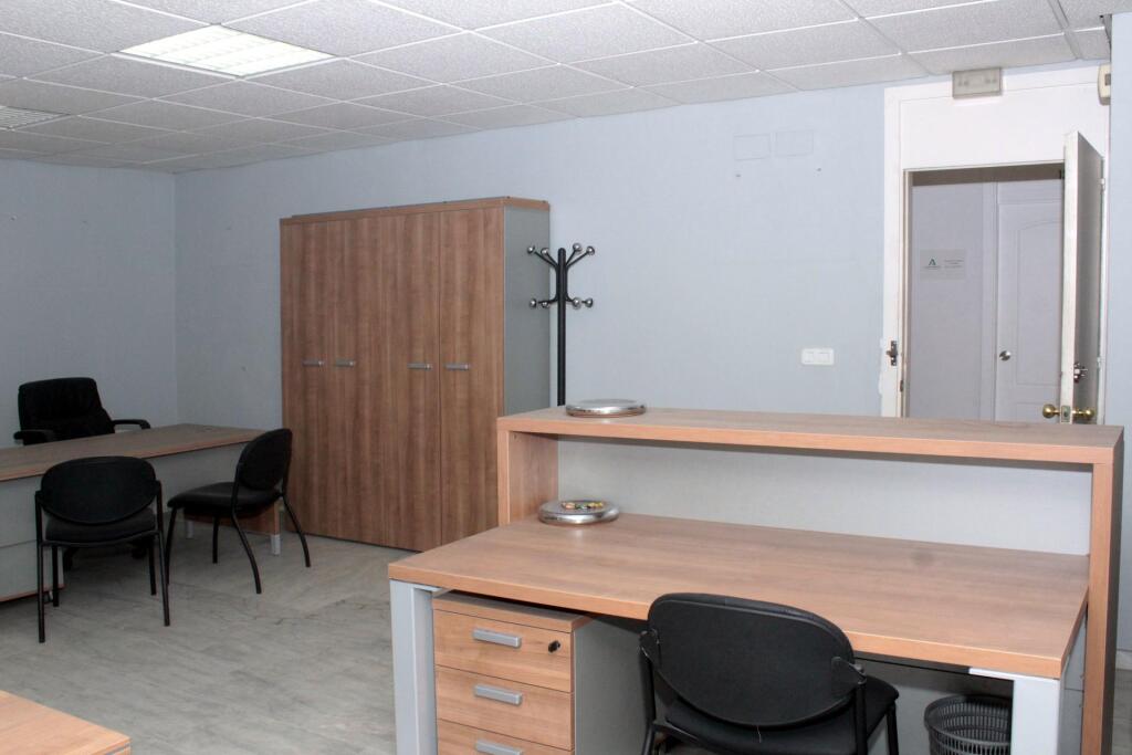 Oficina en Venta en Sevilla Sevilla - foto 5