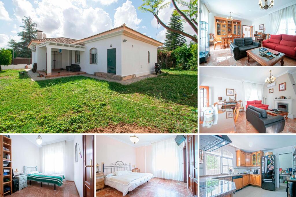 ¡¡ Una Vivienda Independiente Donde Crear Recuerdos Inolvidables !!