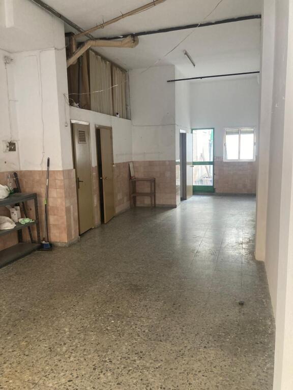 LOCAL COMERCIAL EN ALQUILER EN ZONA DOCTOR FEDRIANI - foto 3