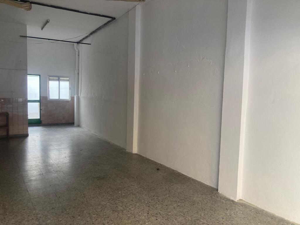 LOCAL COMERCIAL EN ALQUILER EN ZONA DOCTOR FEDRIANI - foto 5