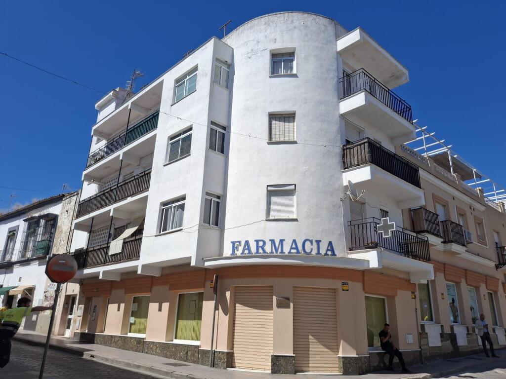 EDIFICIO EN VENTA EN SANLÚCAR DE BARRAMEDA (CÁDIZ)