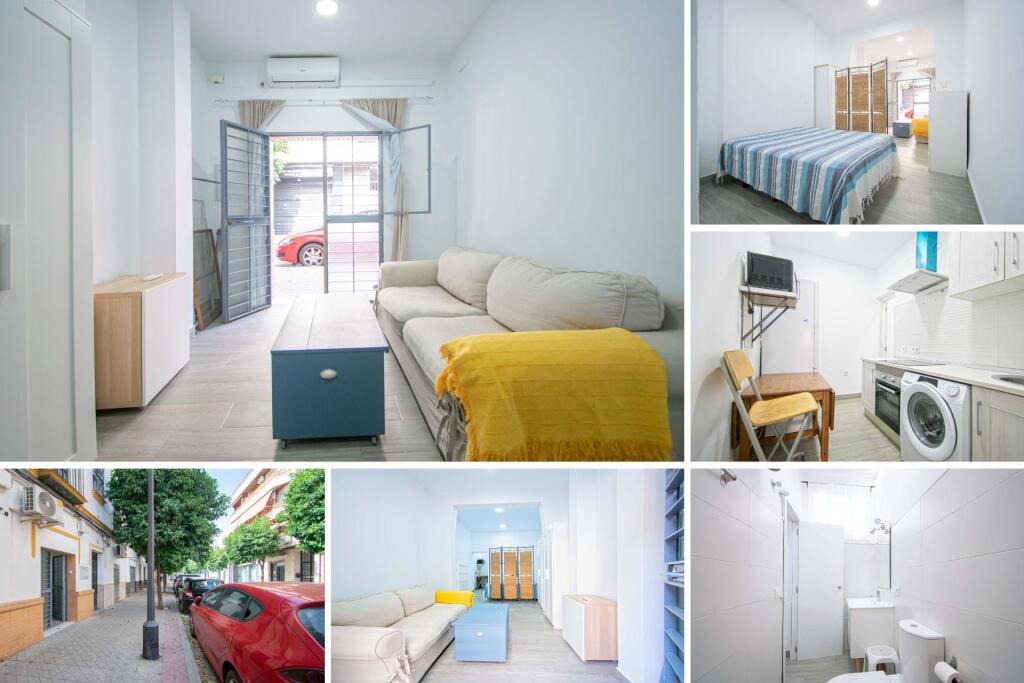 Bonito loft junto Gran Plaza!!!