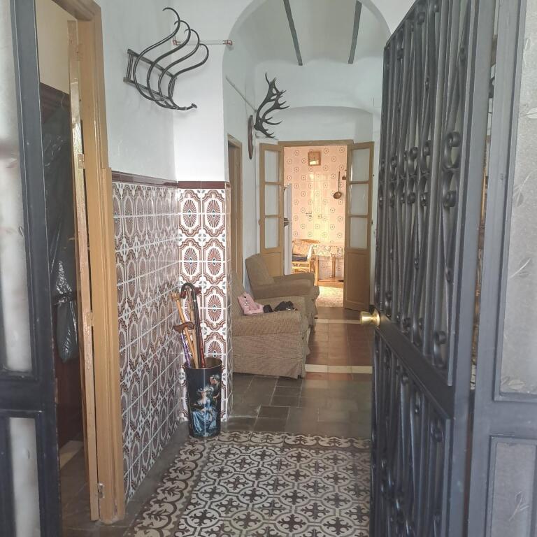 Bonita casa de pueblo en el centro del Pedroso!!! - foto 2