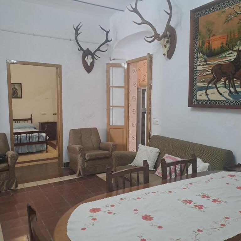 Bonita casa de pueblo en el centro del Pedroso!!! - foto 3