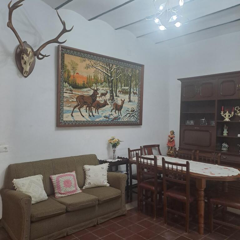 Bonita casa de pueblo en el centro del Pedroso!!! - foto 4