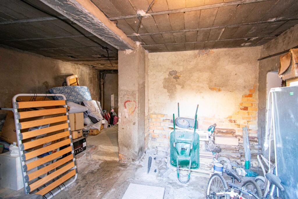 Gran casa de pueblo en el corazón de Tomares!!!! - foto 4