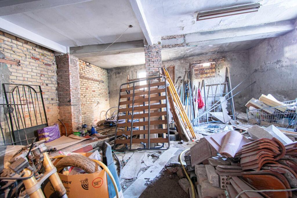 Gran casa de pueblo en el corazón de Tomares!!!! - foto 5