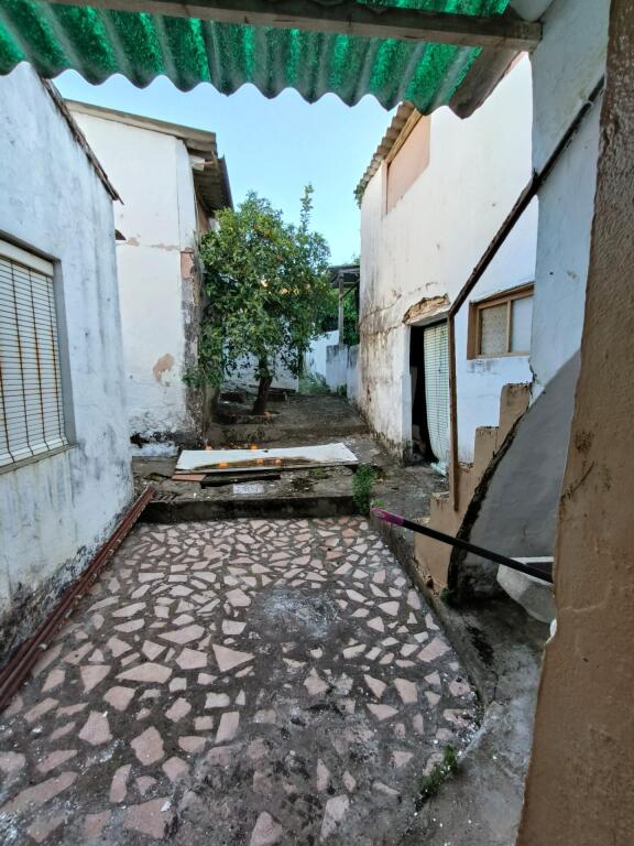 Gran oportunidad, casa de pueblo en el centro del Saucejo!! - foto 8