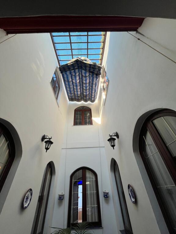 Gran vivienda adosada en Pilas, cerca del Polideportivo Muni - foto 11