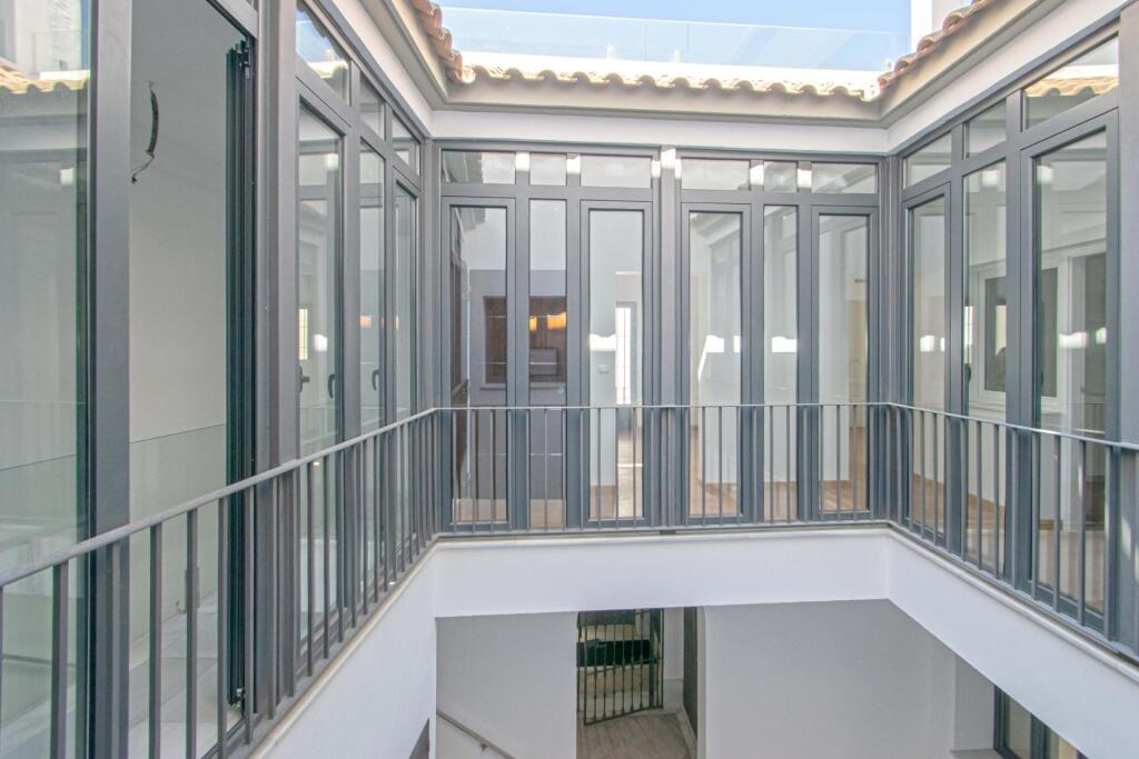 Espectacular Ático de diseño junto Plaza de San Lorenzo!!! - foto 20