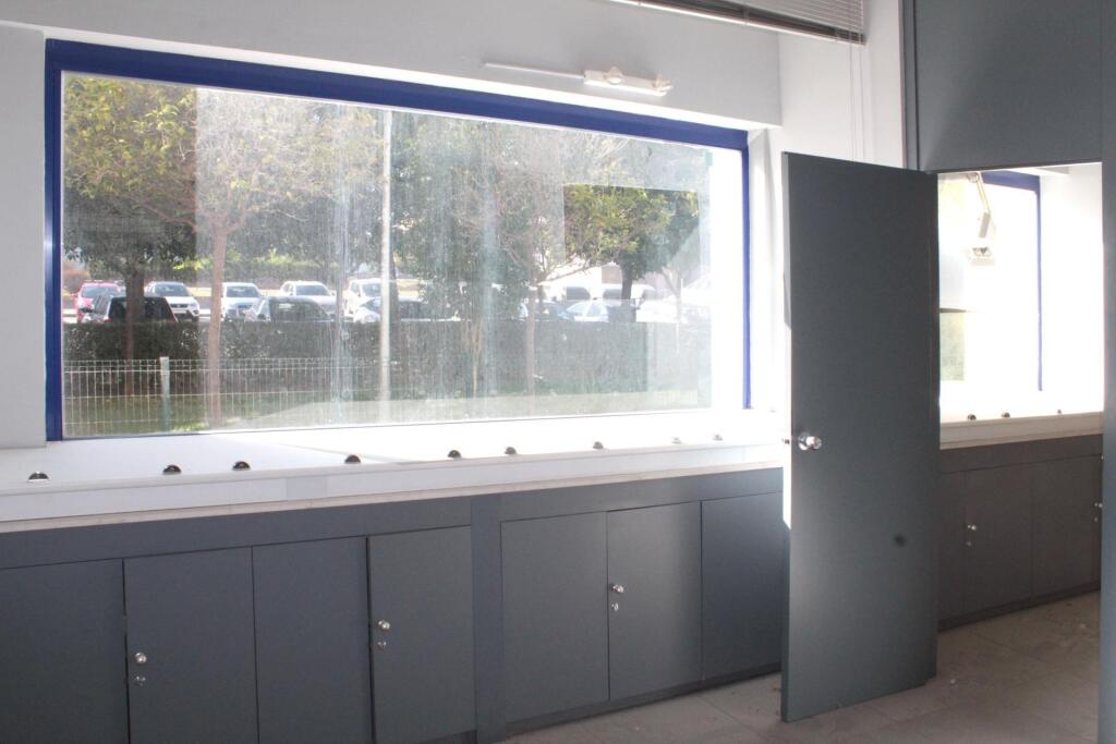 LOCAL 268 m2 en SEVILLA ESTE. Ideal para:  GIMNASIO, CENTRO  - foto 16