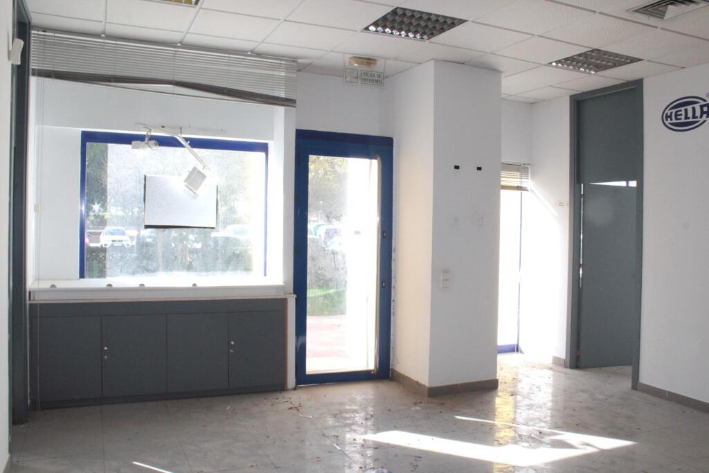 LOCAL 268 m2 en SEVILLA ESTE. Ideal para:  GIMNASIO, CENTRO  - foto 18