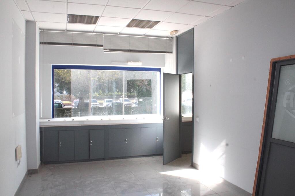 LOCAL 268 m2 en SEVILLA ESTE. Ideal para:  GIMNASIO, CENTRO  - foto 5