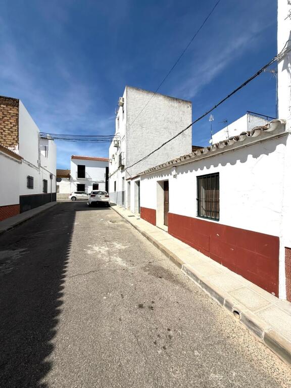 Casa adosada en venta