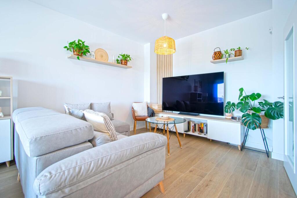 Piso en Venta en Mairena Del Aljarafe Sevilla