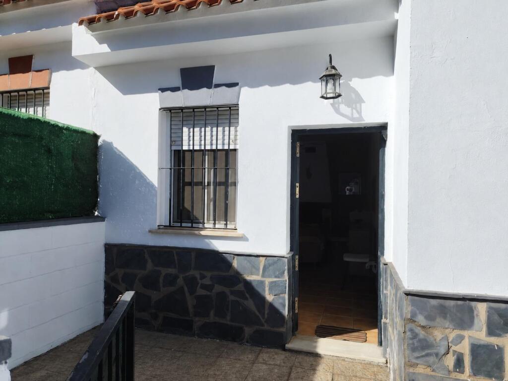 Magnífica casa adosada en Sotiel Coronada, Calañas, Huelva!! - foto 13