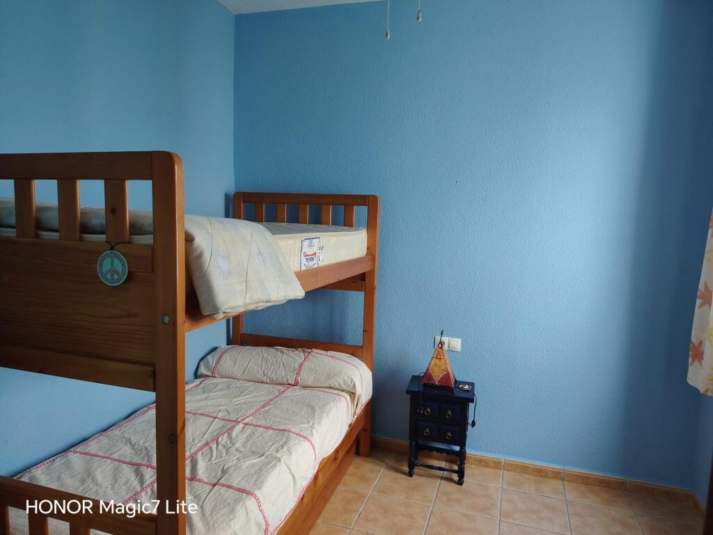 Magnífica casa adosada en Sotiel Coronada, Calañas, Huelva!! - foto 10